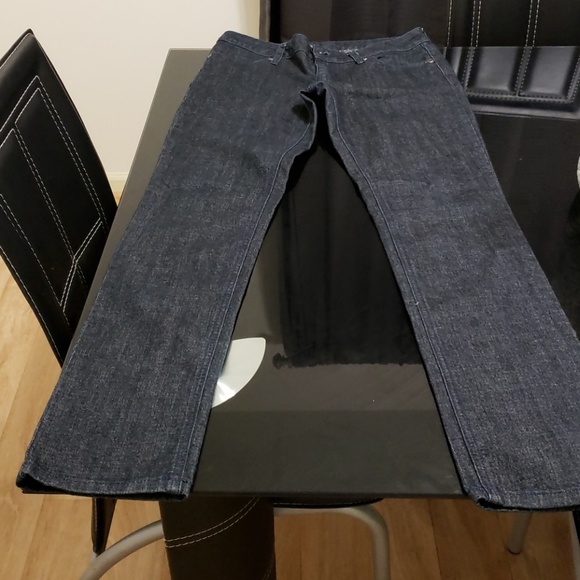 denim jeans - Picture 2 of 3